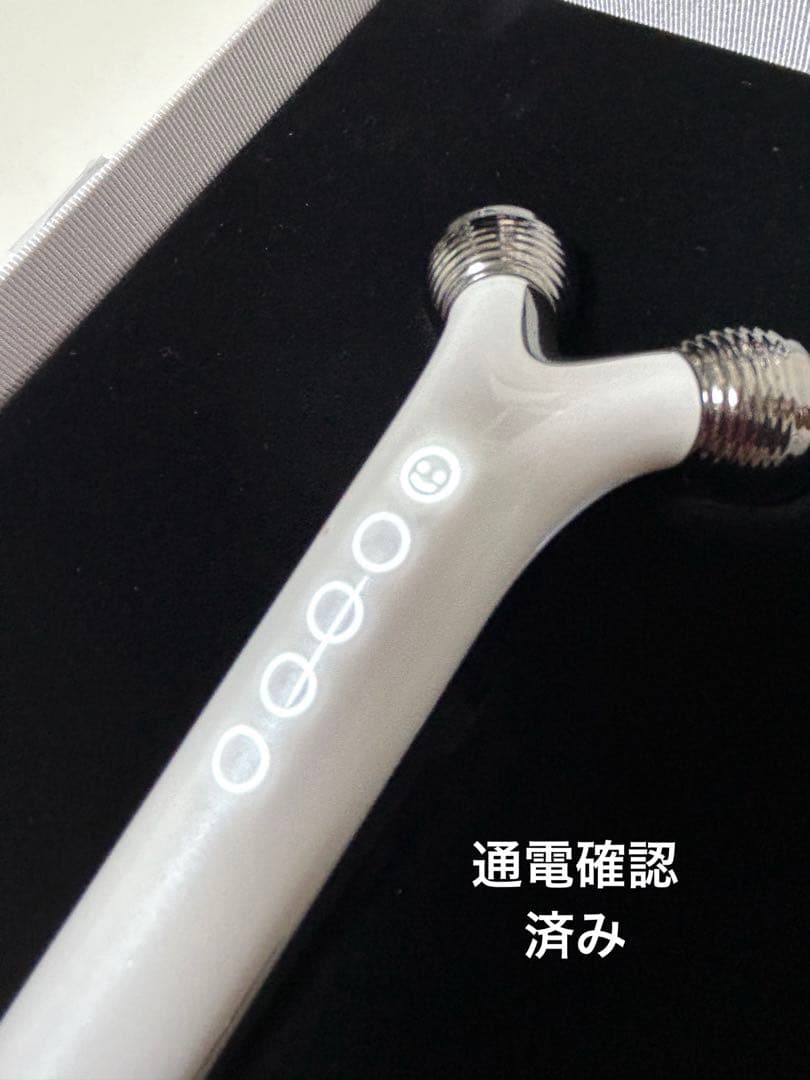 WAVYmini EP-16W 美顔器　ヤーマン ウェイビーミニ　即発送　美品