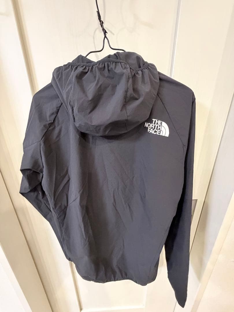 ノースフェイス　インフィニティトレイルフーディ THE NORTH FACE