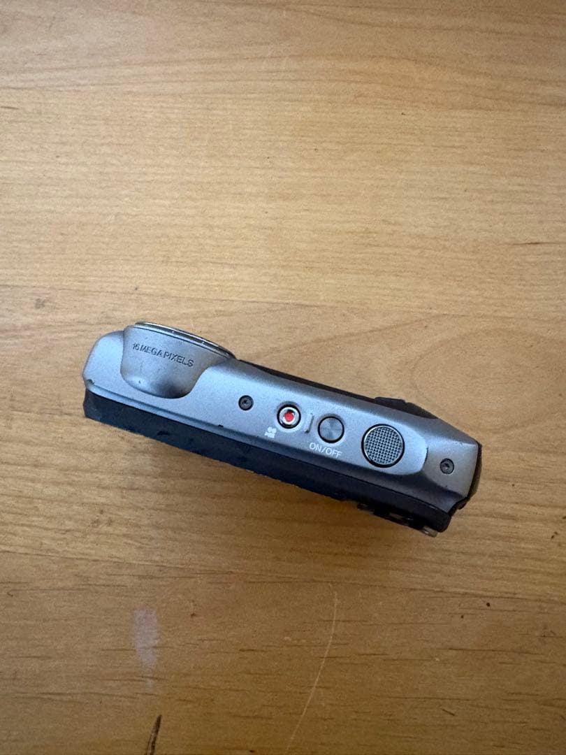 FUJIFILM FINEPIX XP140 コンパクトデジタルカメラ