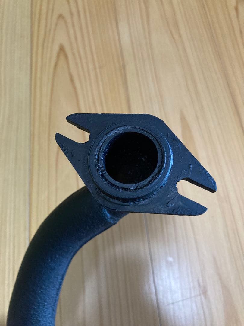 O*K様 ライブディオ ZX マルゼン チャンバー AF34 AF35 DIO