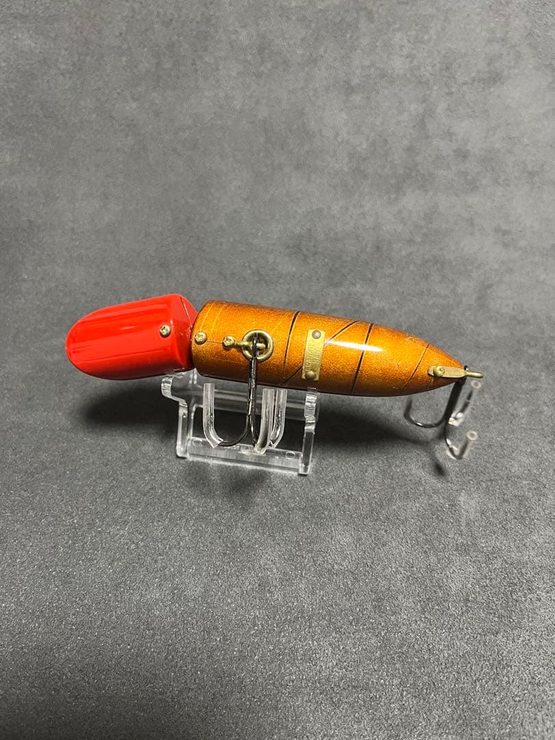 道楽　半身半疑