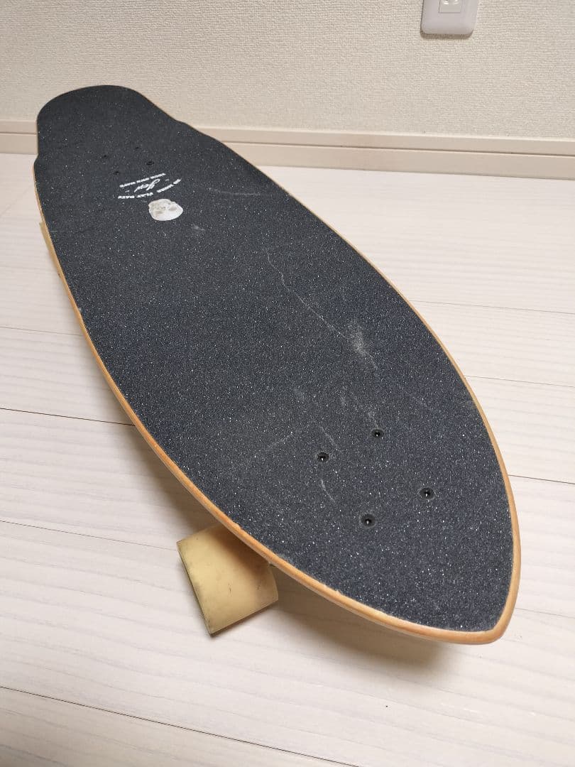 使用数回　ヤウ YOW LANE SPLITTER34