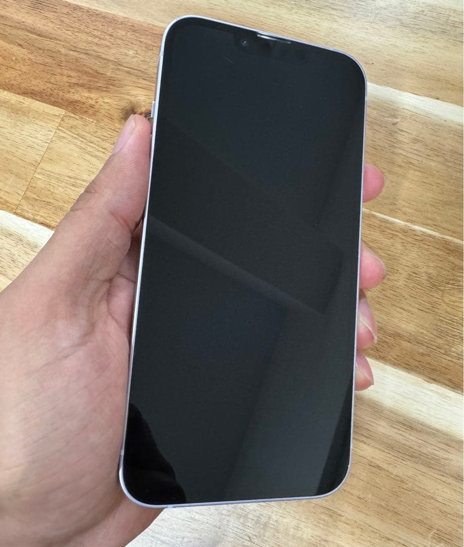 『美品』Apple iPhone 14 256gb SIMフリー