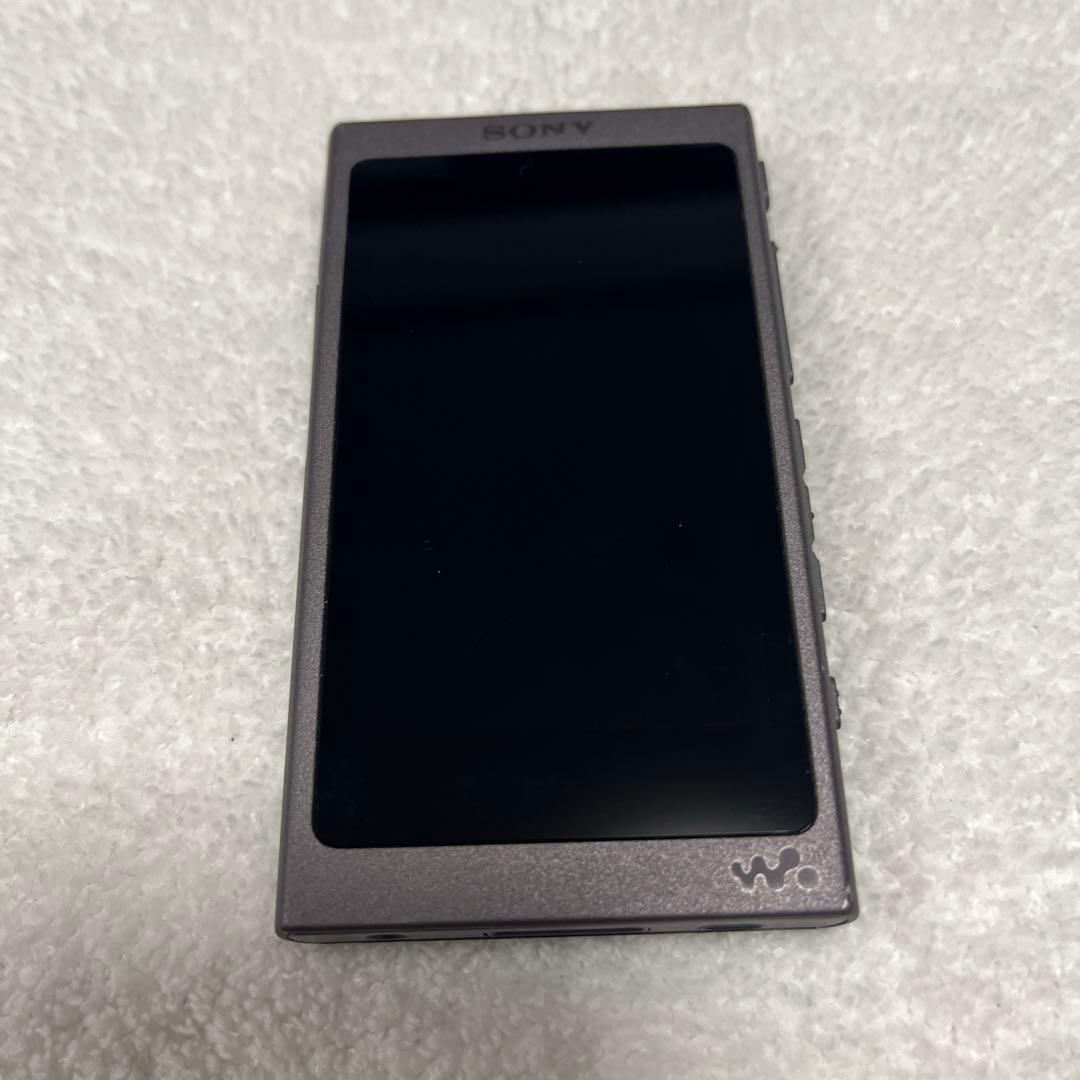 値下げしました☆SONY WALKMAN NW-A46 動作確認済み