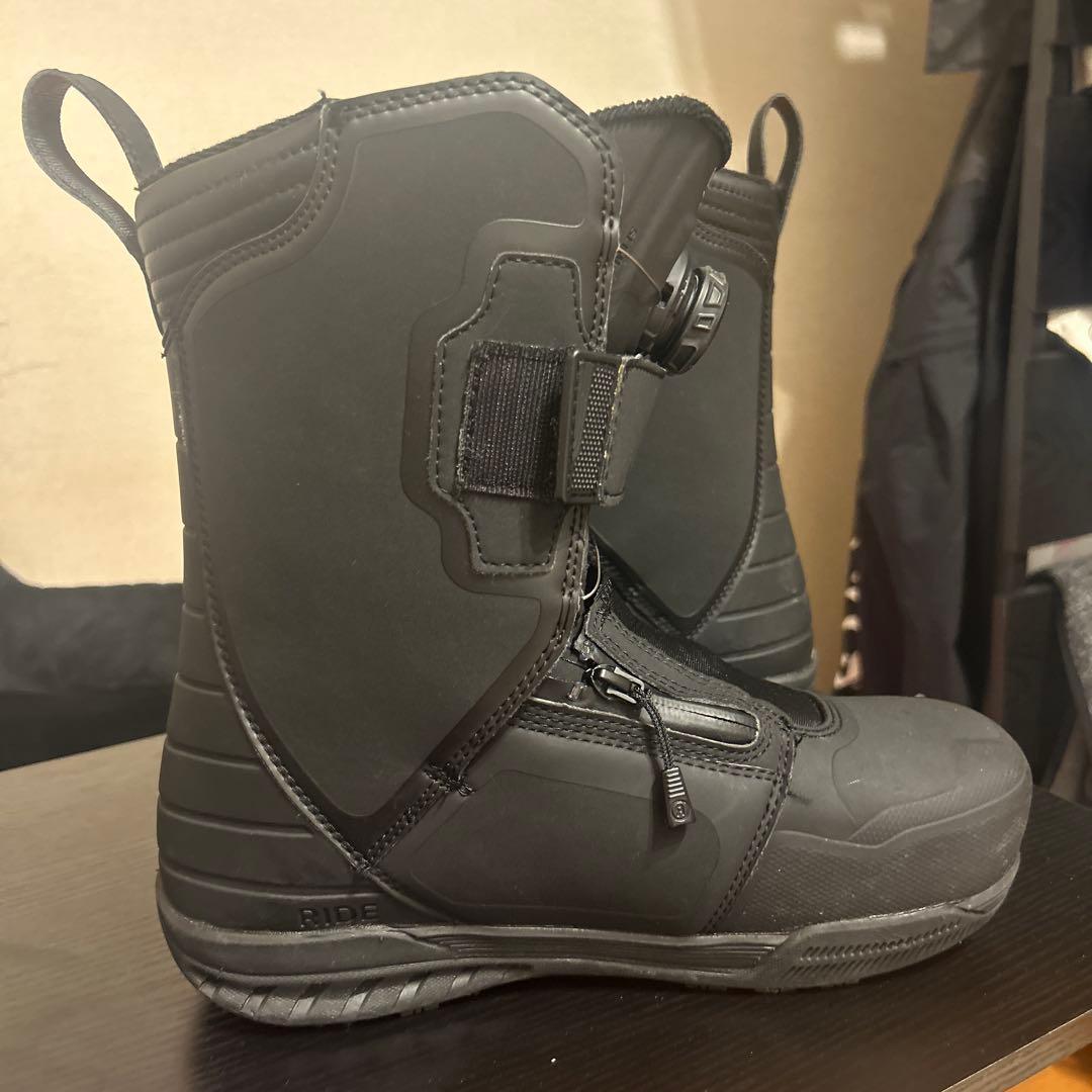 【極美品】RIDE the 92 NINETY-TWO 26