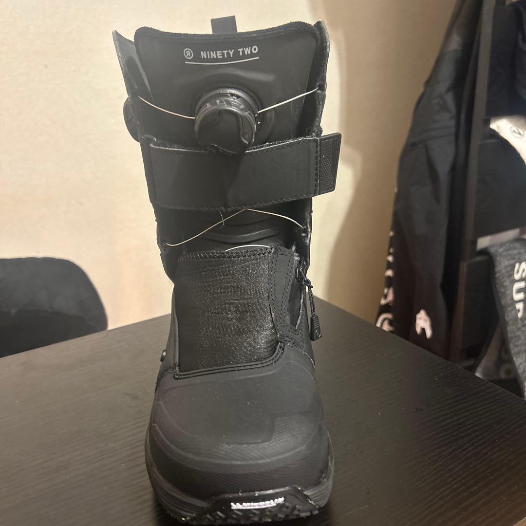 【極美品】RIDE the 92 NINETY-TWO 26