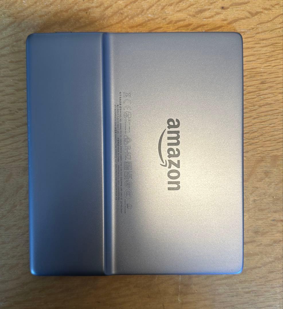Amazon kindle Oasis 第10世代 32GB WiFi 広告なし