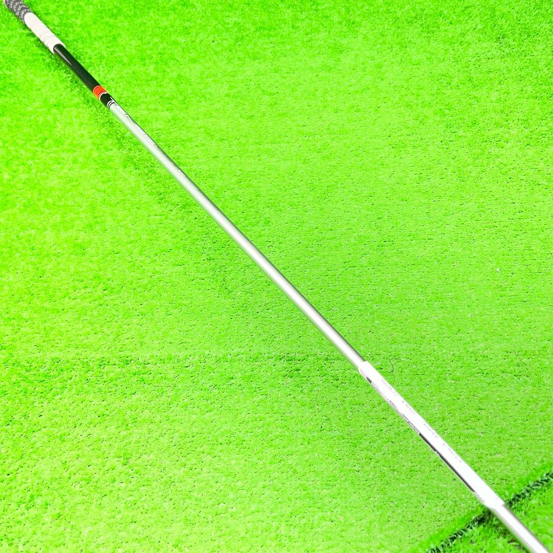 DDD-1921 TaylorMade M5 メンズドライバー レフティ