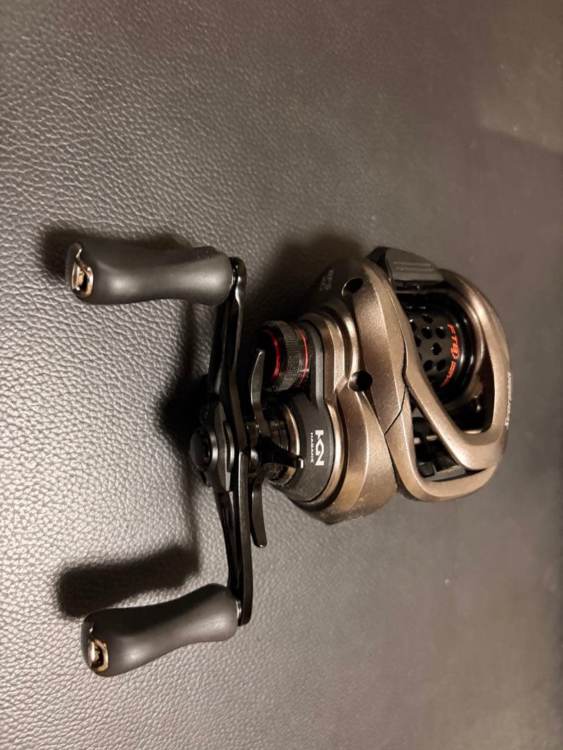シマノ スコーピオンBFSリール