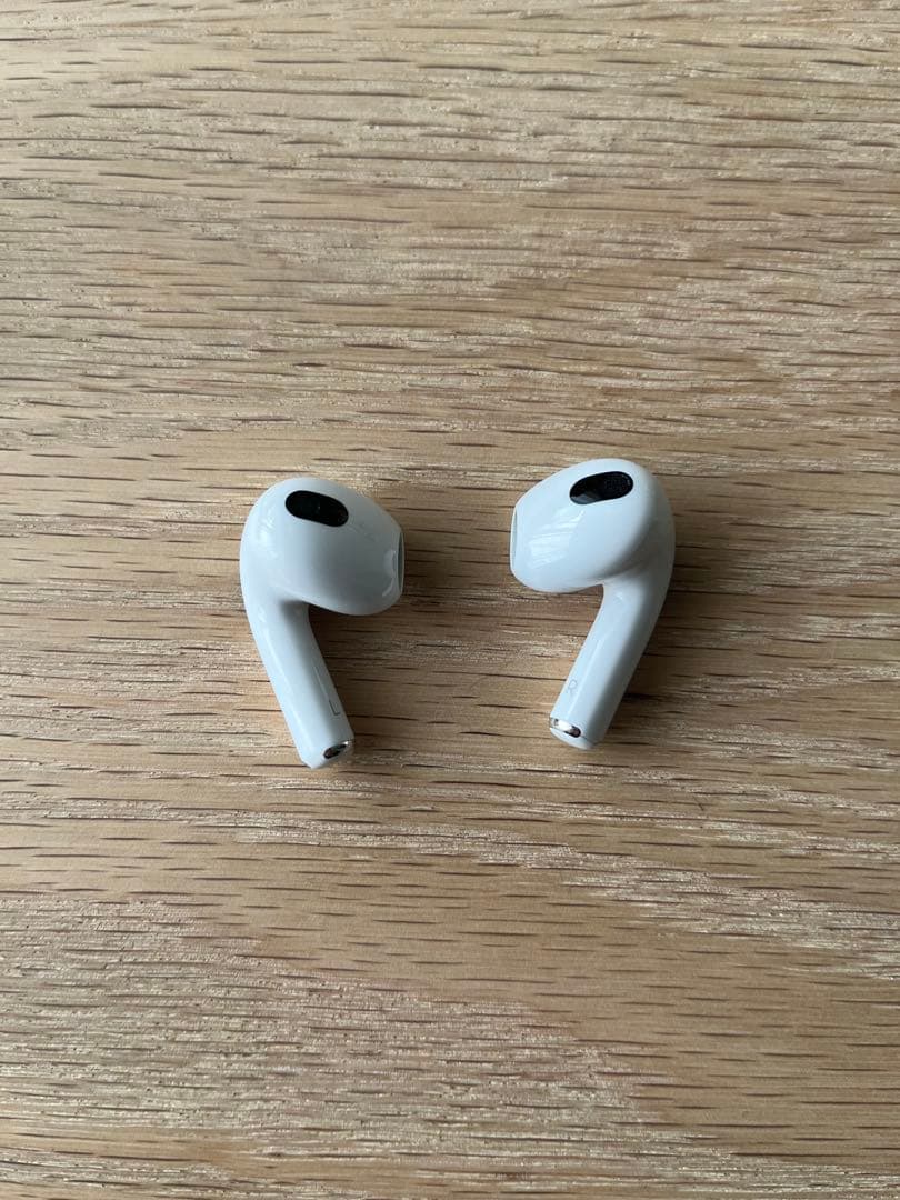 AirPods 第3世代 本体＋ケース