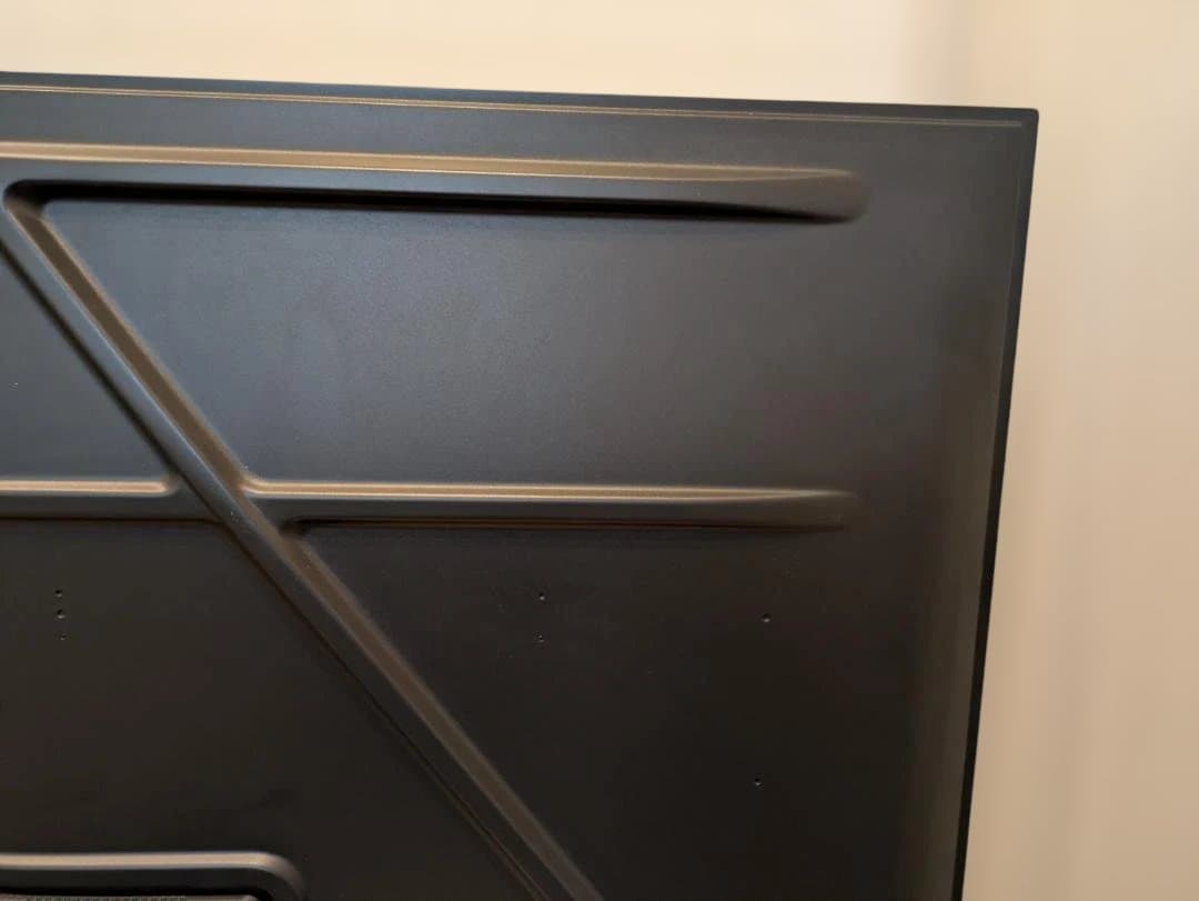 60083　TCL　TV　55V6B　2024年製