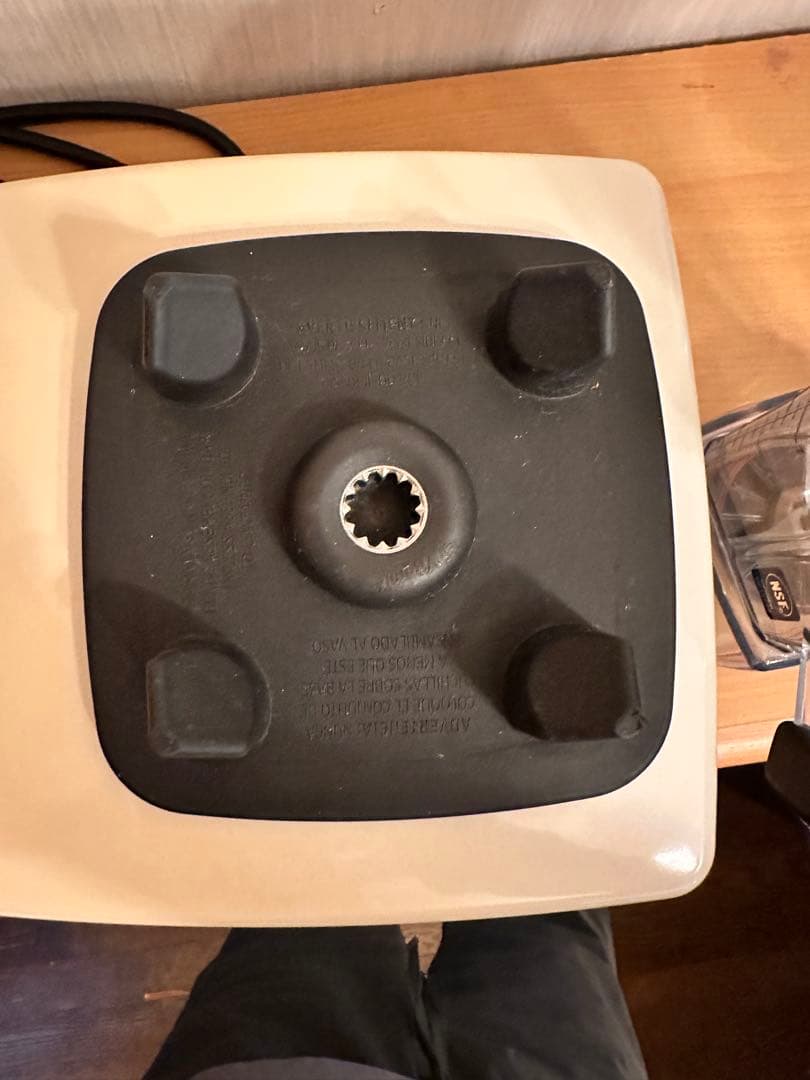 バイタミックス ミキサー