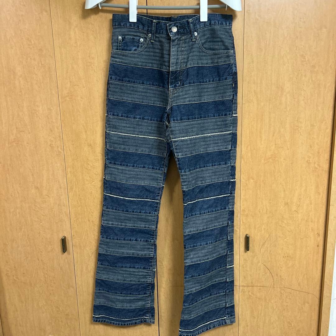 パンツ