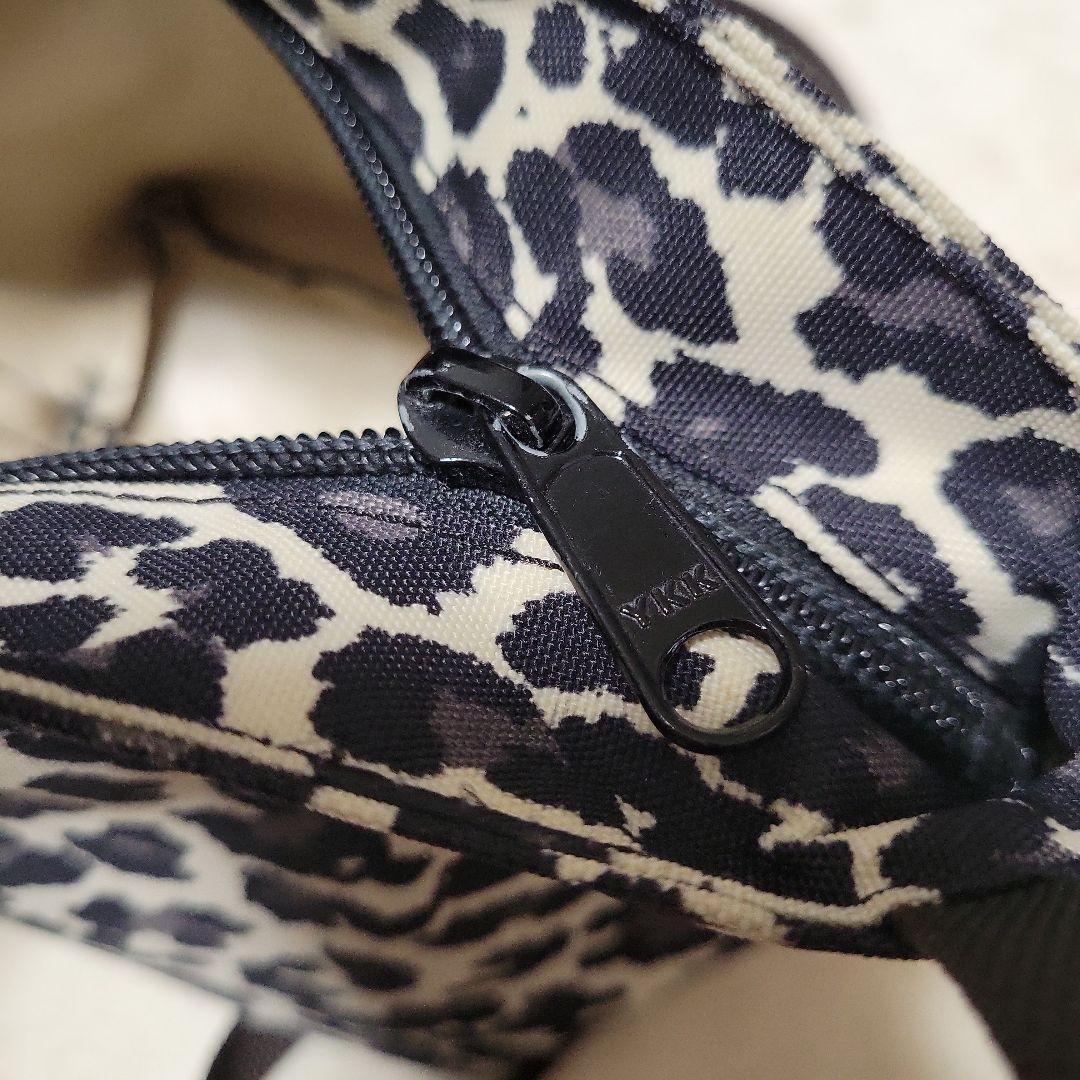 エルベシャプリエ　パンサー　ミニショルダーバッグ