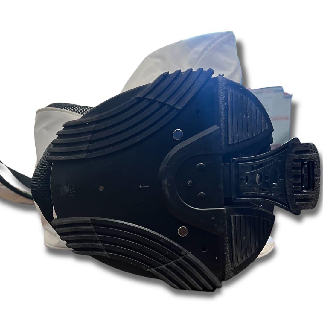 マーク＆ロナ グラビスゴルフ スタンドキャディバッグ 限定 MARK&LONA