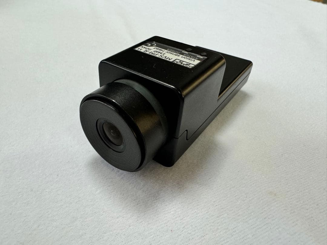 OPTEX FA　マルチカメラビジョンセンサ　 MVS-PM-R