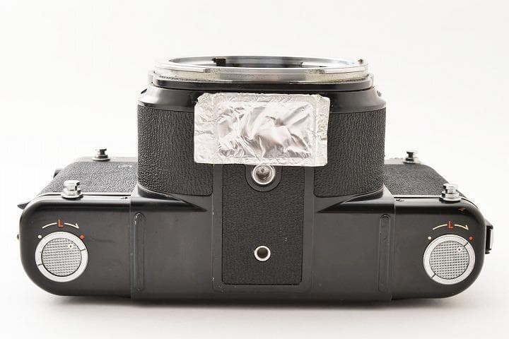 15512E 動作良品★ ペンタックス PENTAX 6×7 中判カメラ ボディ