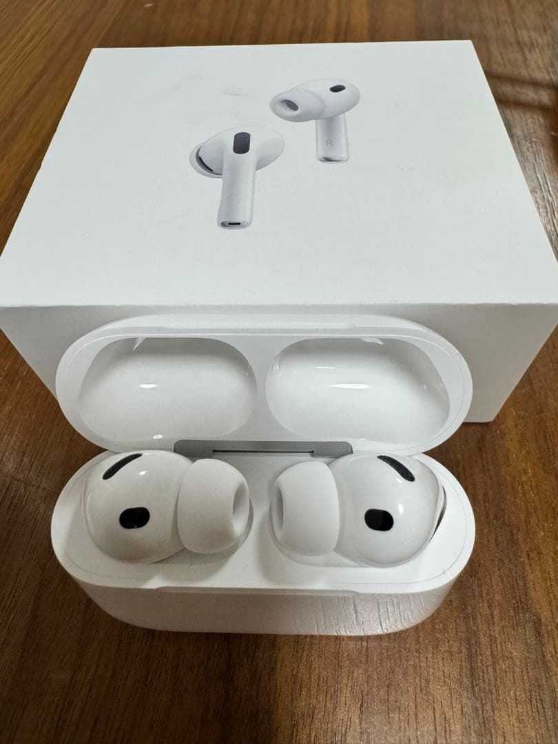 A i r PodsPro 3