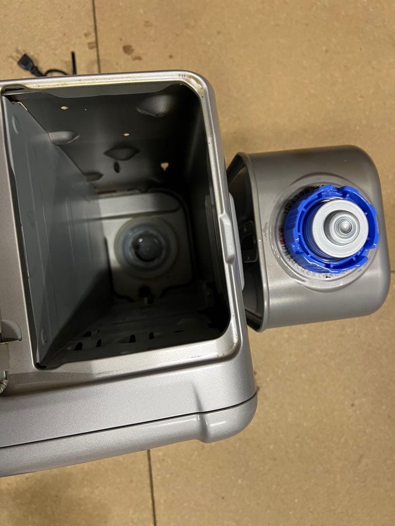 Dainichi FW-3220S 石油ファンヒーターライトシルバー2020年製