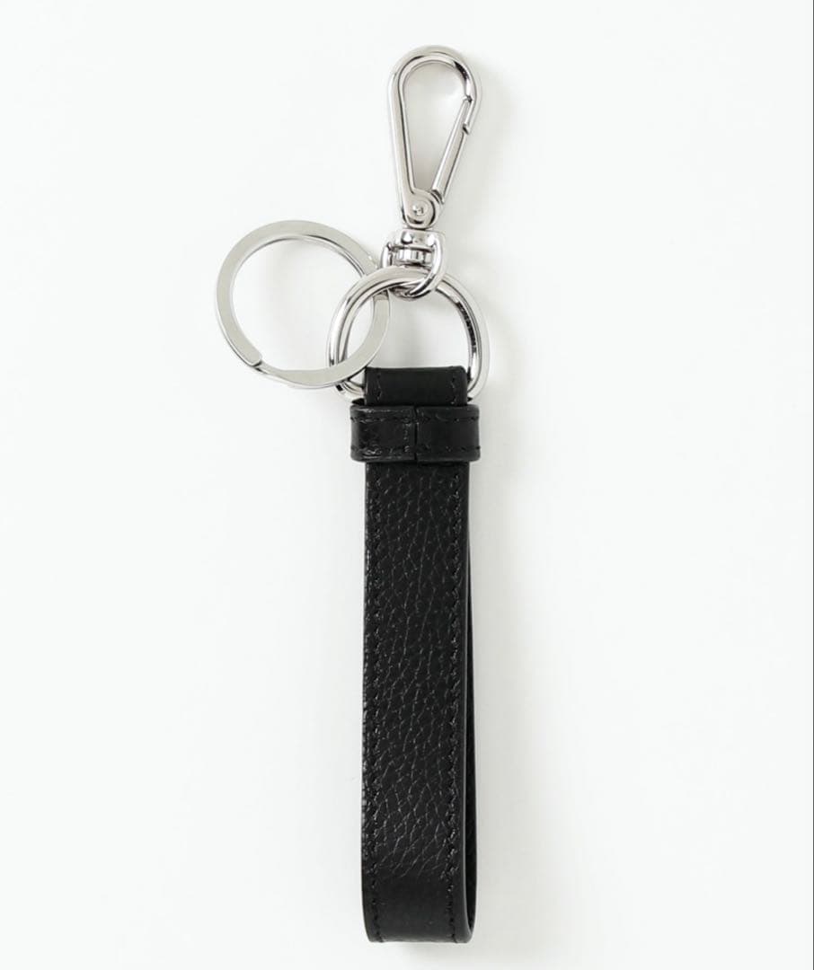 MARNI レザー キーホルダー　CALF MENDING キーリング　マルニ