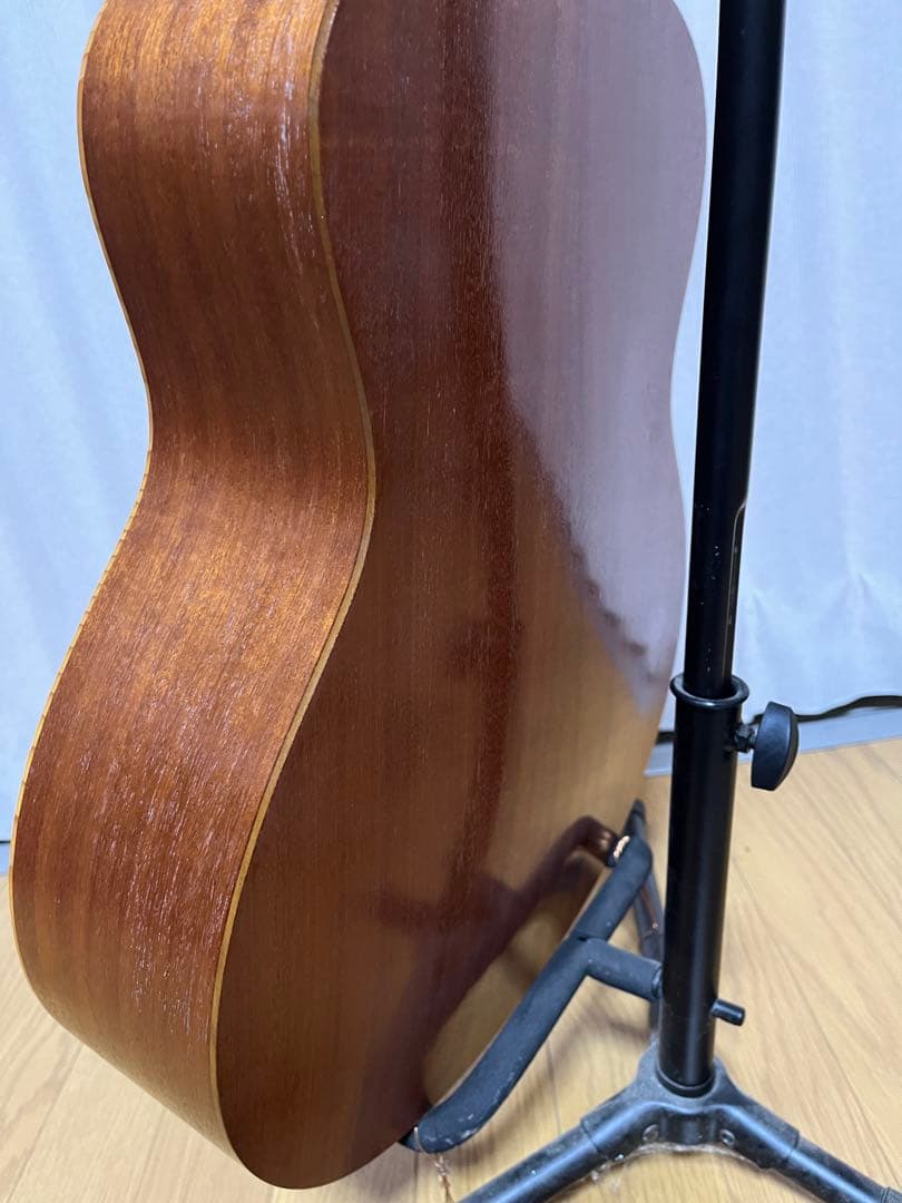 ギター Taylor GS mini
