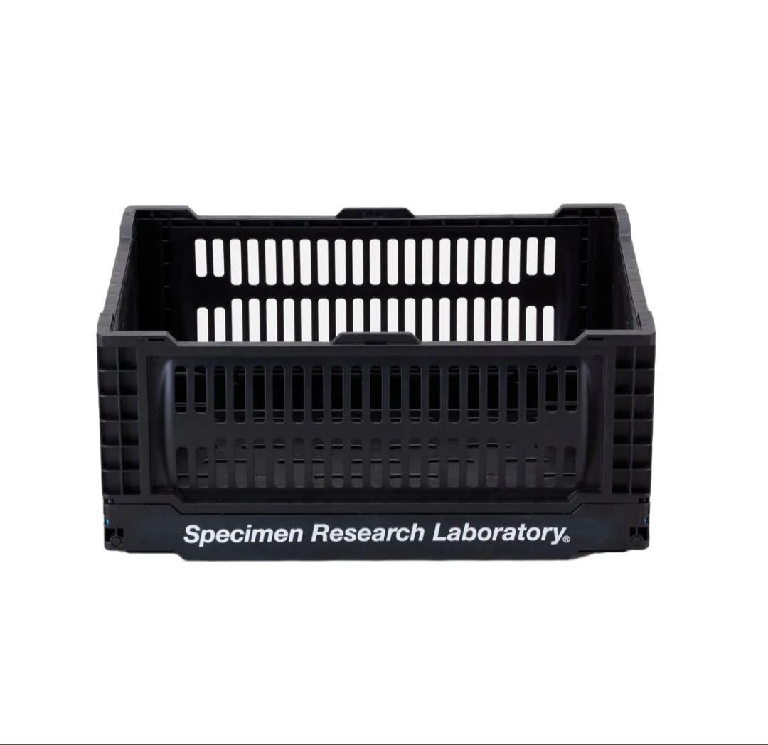 小物 NEIGHBORHOOD SRL FOLDING CONTAINER