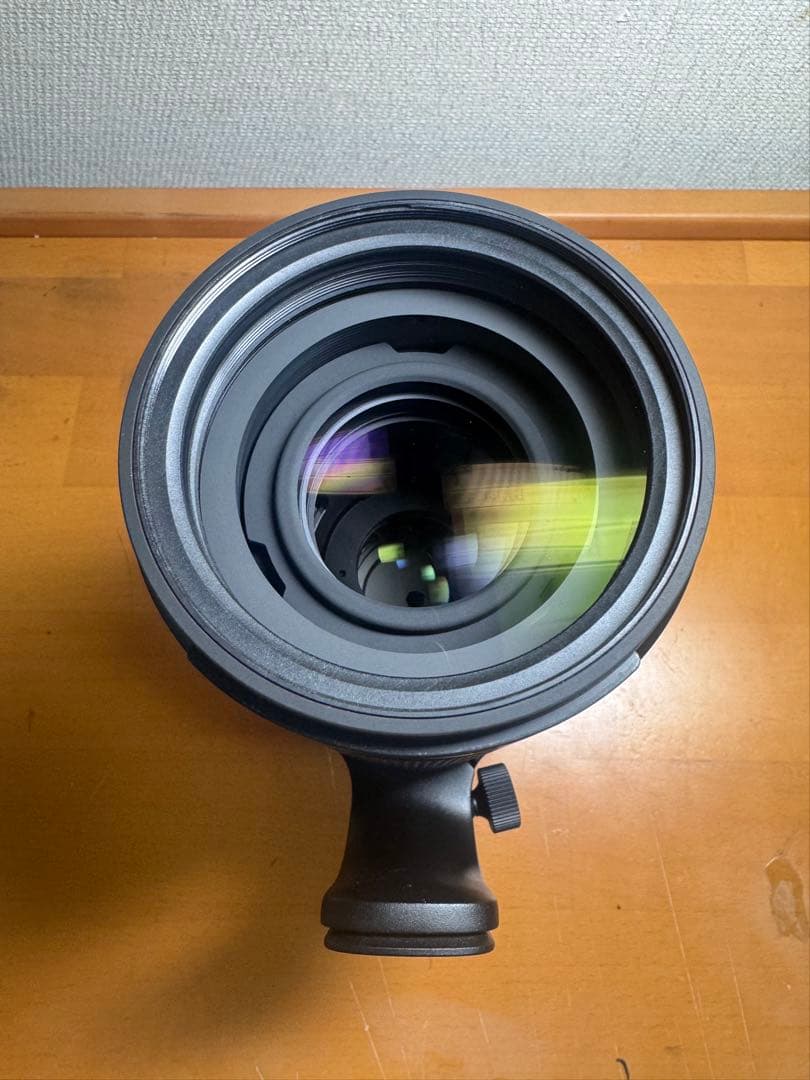 tamron タムロン150-500mm F5-6.7 Di III ニコンZ