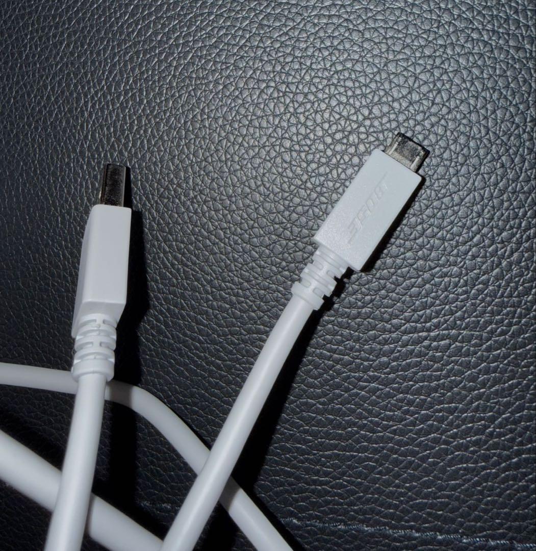 Bose SoundLink Revolve ワイヤレススピーカー シルバー