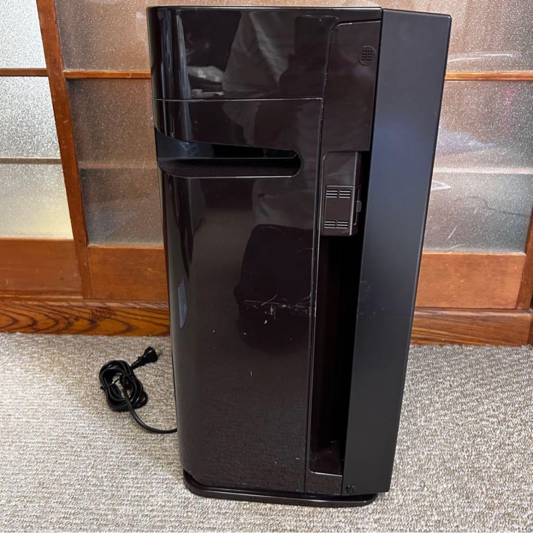 美品　ストリーマ　MCK70UKS-T ダイキン DAIKIN 加湿空気清浄機