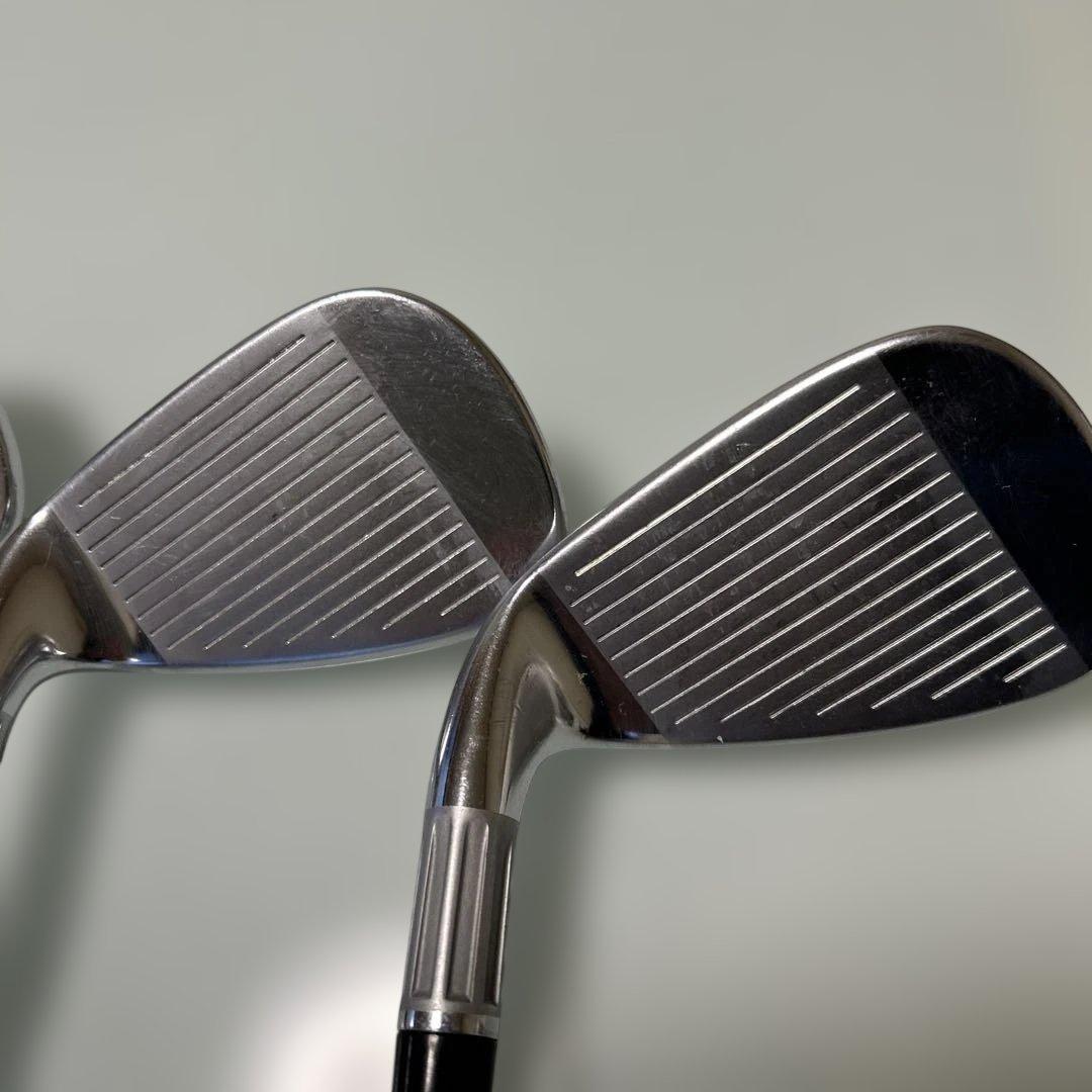 テーラメイドＭ2アイアンセット 5番〜Ａ7本セット