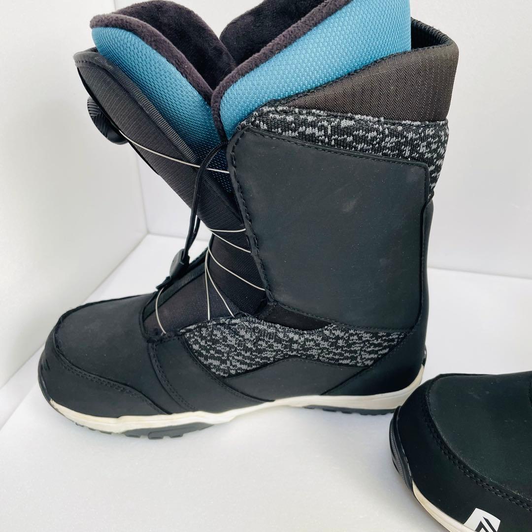NIDECKER TRANSIT ジャパンフィット スノーボードブーツ 27.0