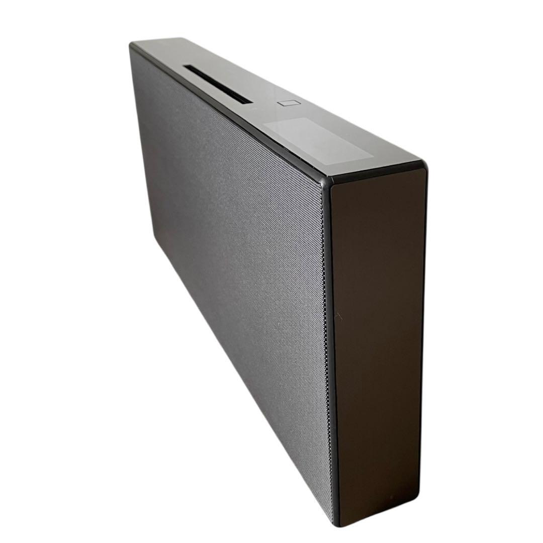 ソニーマルチコネクトコンポCTM-X7CD／Bluetooth／AM／FM