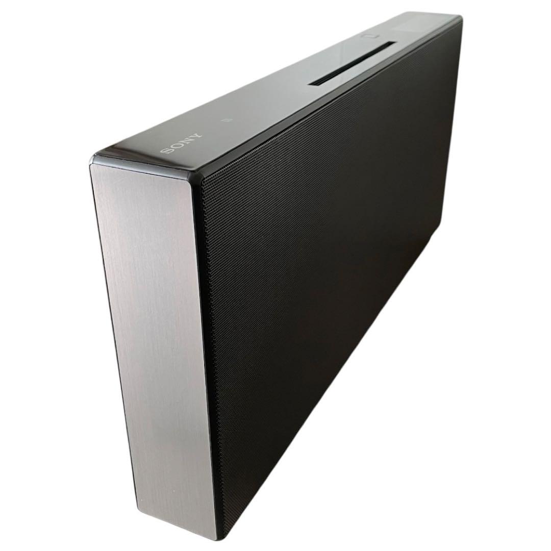 ソニーマルチコネクトコンポCTM-X7CD／Bluetooth／AM／FM