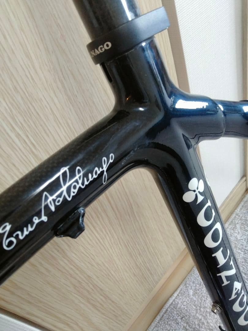 COLNAGO CLX フルカーボンフレーム 500mm