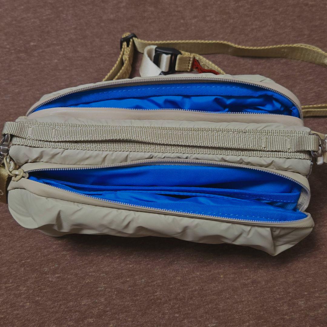 topologie ボトルサコッシュ