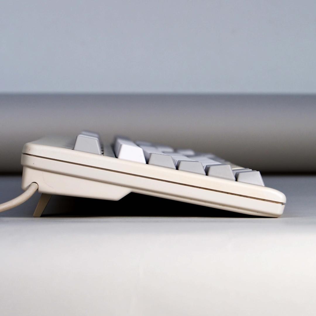 【キートップ洗浄済】Realforce 101 英語配列 （その2） 【東プレ】