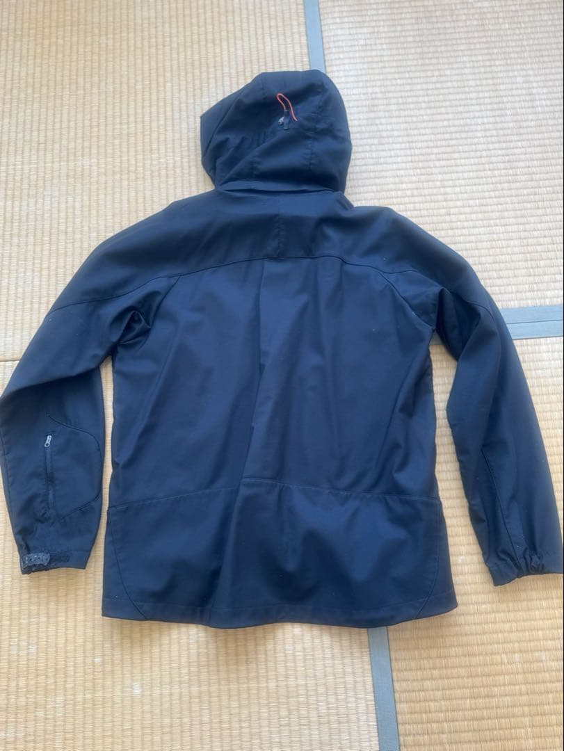 【シトロン さん専用】patagonia Whitesmoke jacket