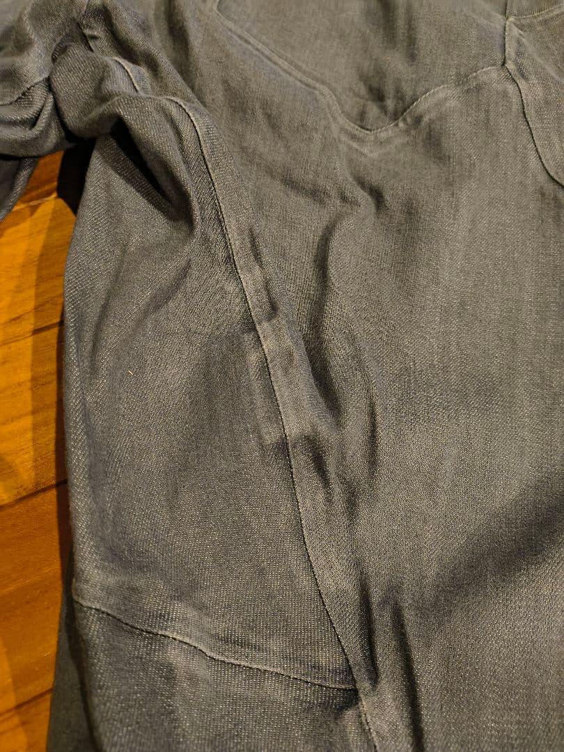 arcteryx veilance cambre lt パンツ　32インチ