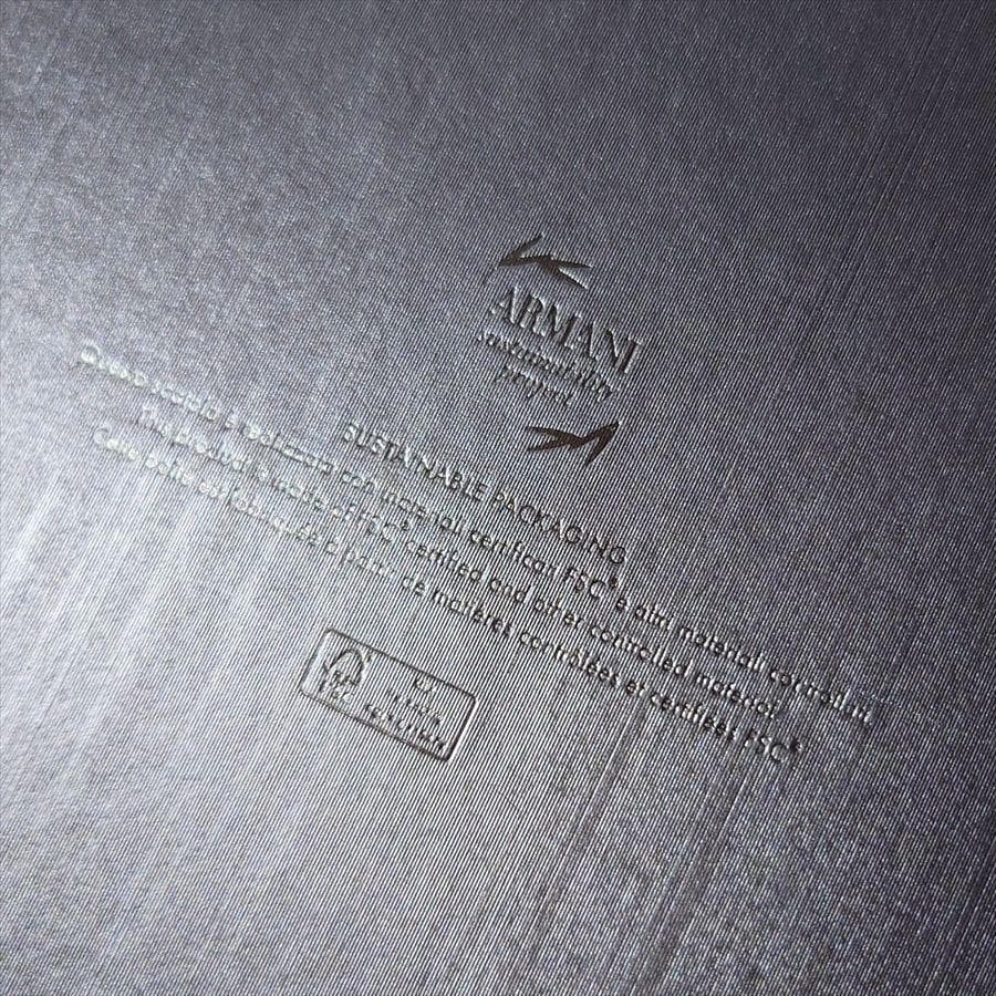 アルマーニ / カーザ【ARMANI /CASA】ベア スノードーム ケース付