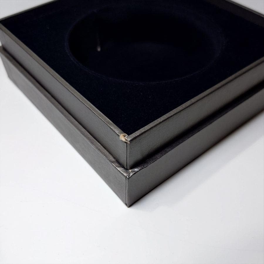 アルマーニ / カーザ【ARMANI /CASA】ベア スノードーム ケース付