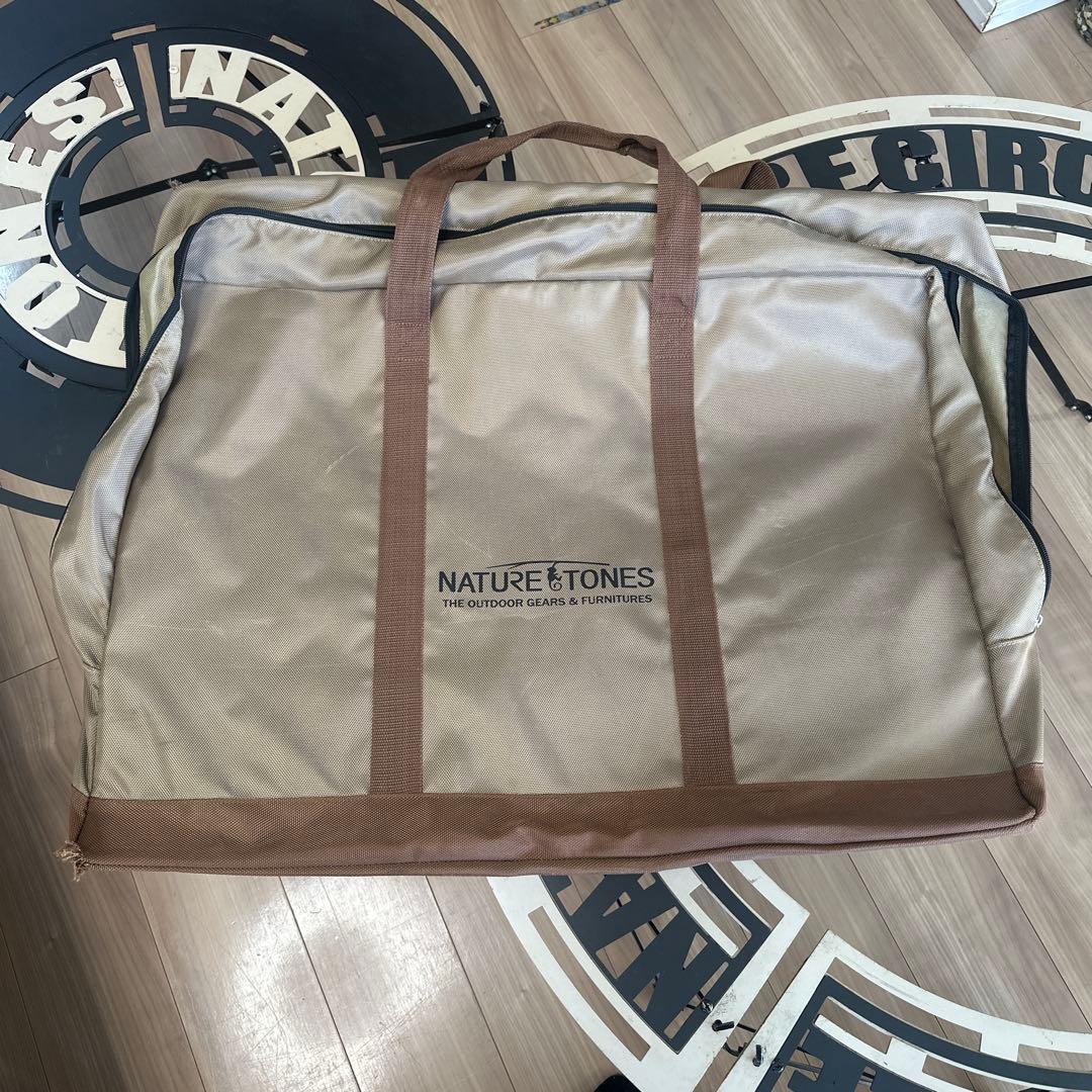 NATURE TONES センターサークル＆オクタゴンサークルセット ケース付