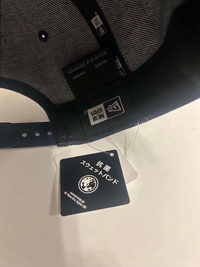 新品未使用　オリックスバッファローズ　2026年宮崎キャンプ