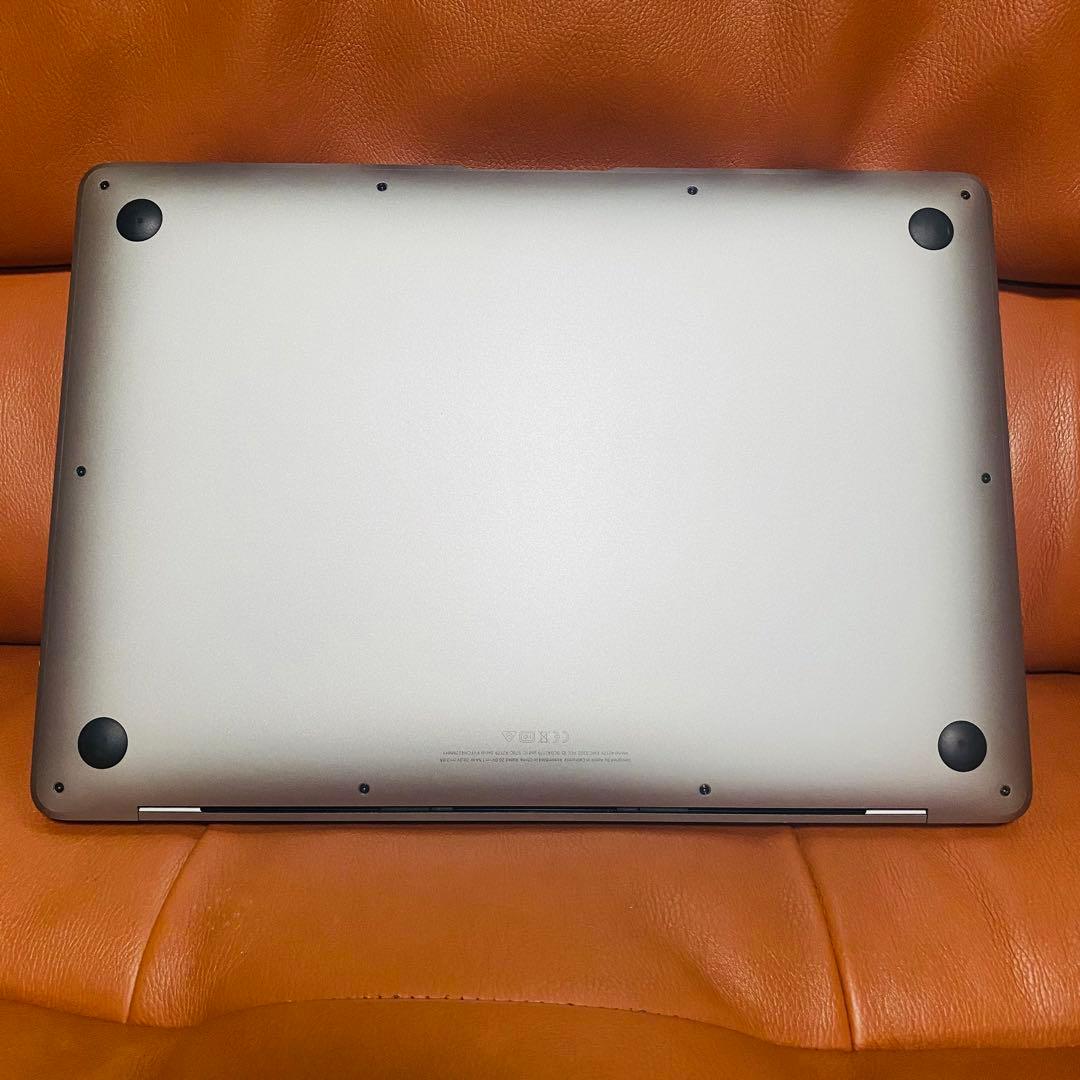 MacBookAir 8GB 256GB 2020 13インチ シルバー