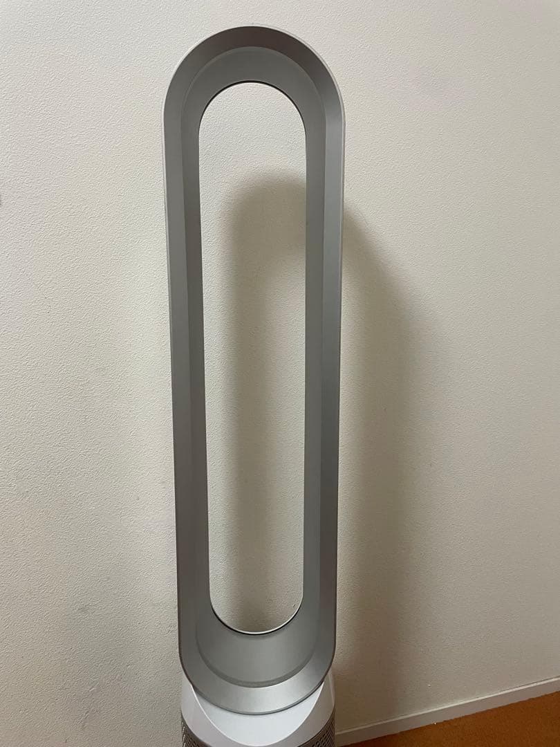 ダイソン 2020年製　Dyson TP03 空気清浄機能付き扇風機