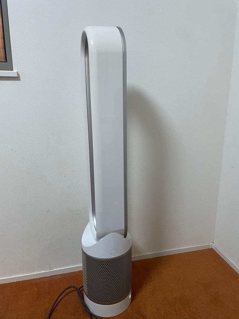 ダイソン 2020年製　Dyson TP03 空気清浄機能付き扇風機