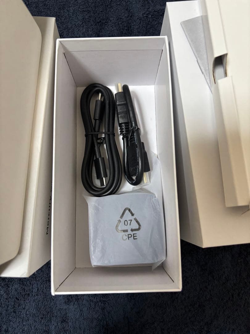 ミニPC MINIS FORUM S100-WLP N100 8GB 256GB