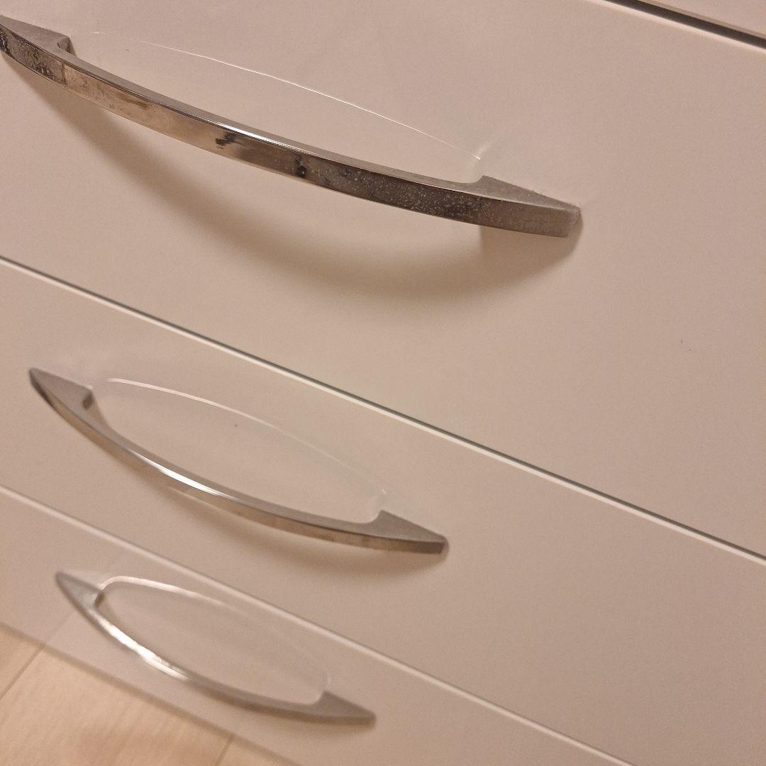 IKEA 収納棚　119.8cm×41.5cm×約192.8cm