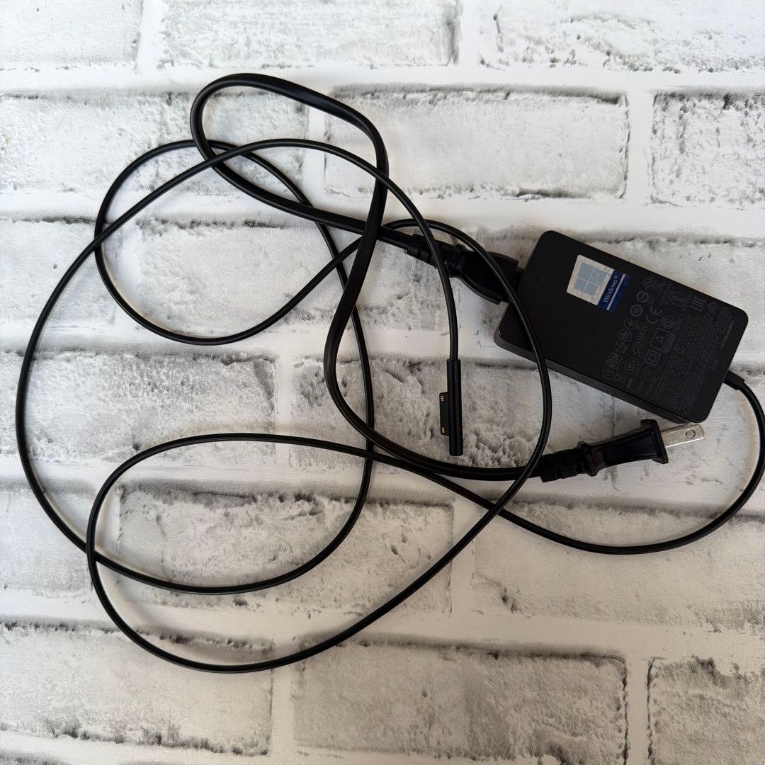 【超美品】Microsoft Surface Laptop3 シルバー 128