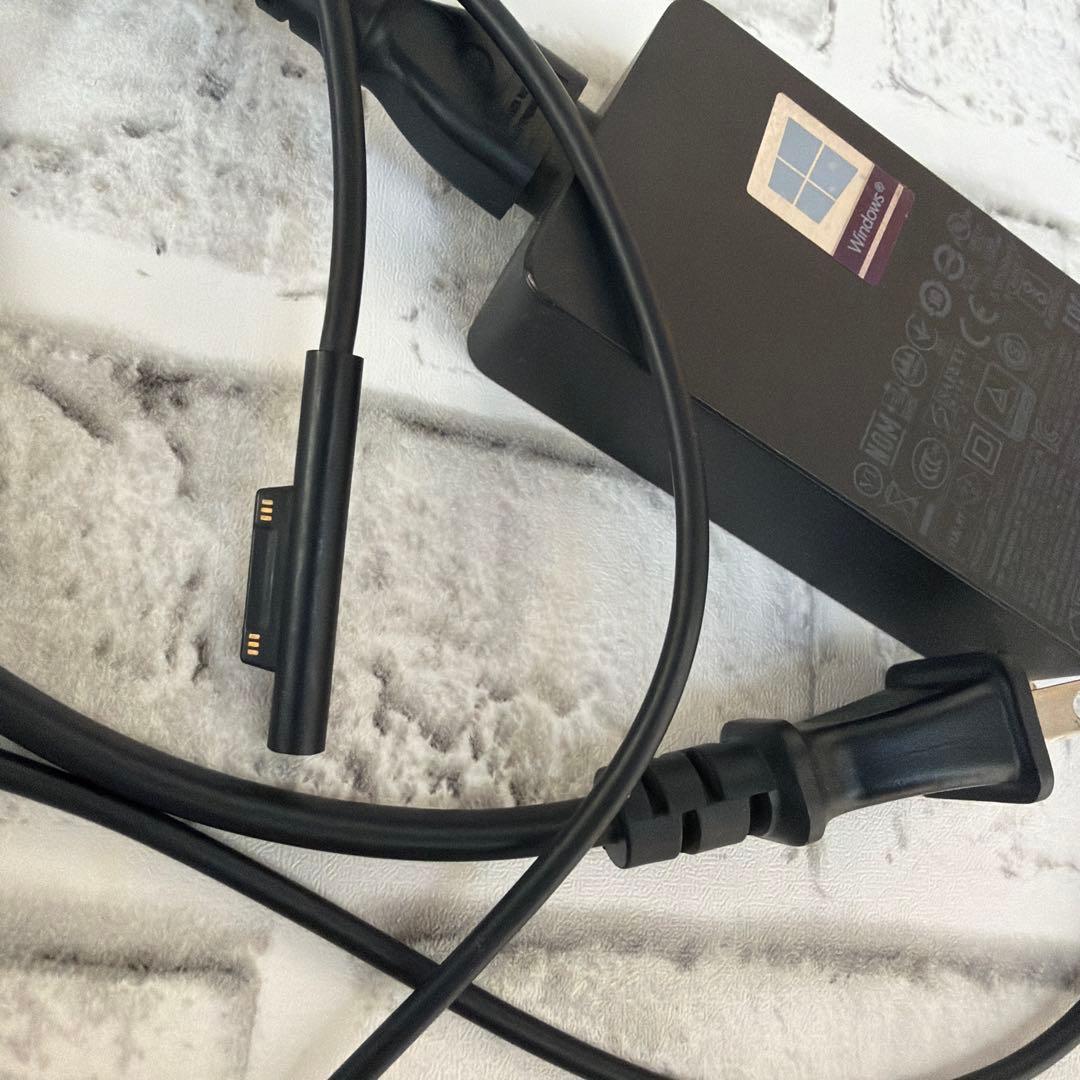 【超美品】Microsoft Surface Laptop3 シルバー 128