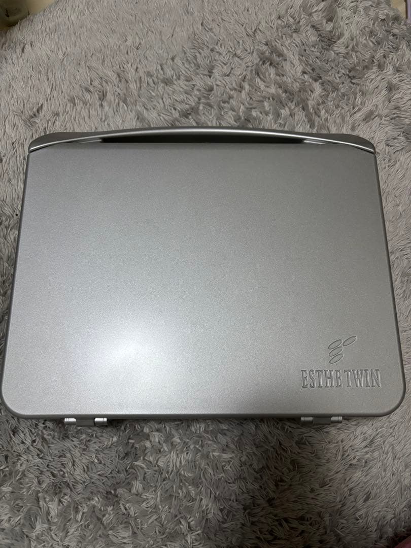 MESO500 美顔器 ESTHE TWIN